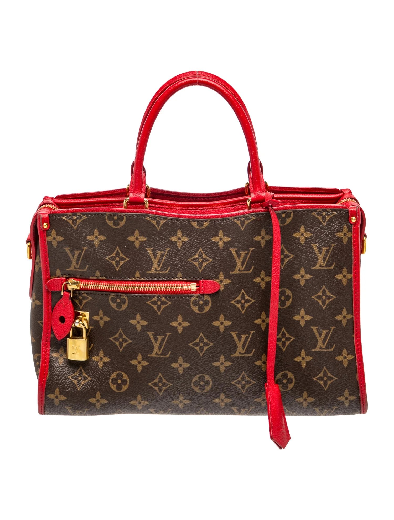 LV Monogram Popincourt MM