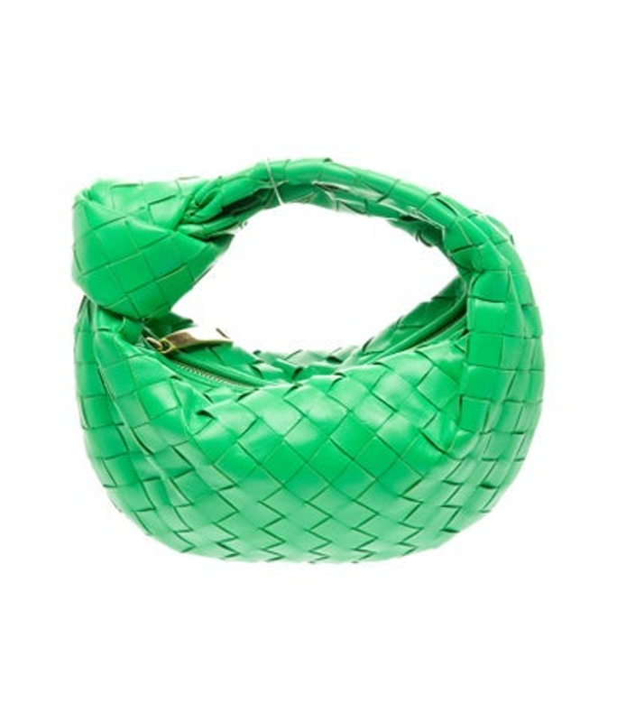 Bottega Veneta Veneta Intrecciato Jodie Mini