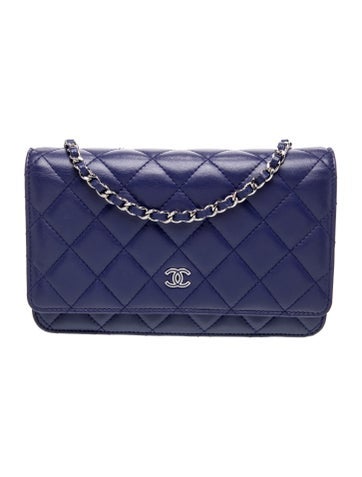 Classic Wallet On Chain