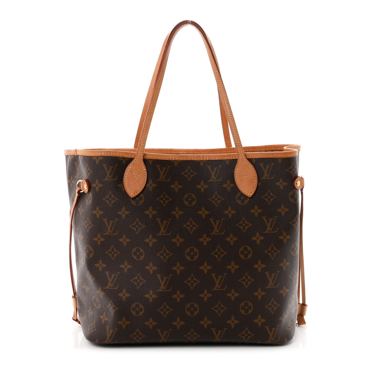 Louis Vuitton Monogram Neo Neverfull MM