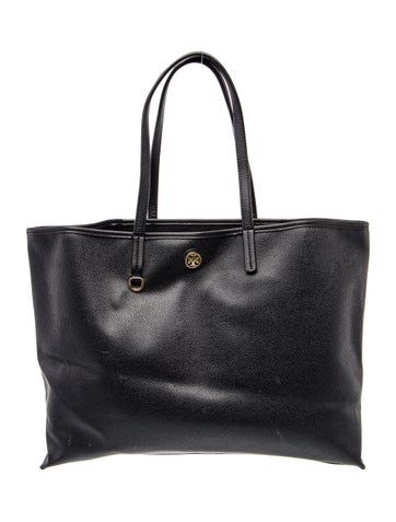 Tory Burch Signature Tote