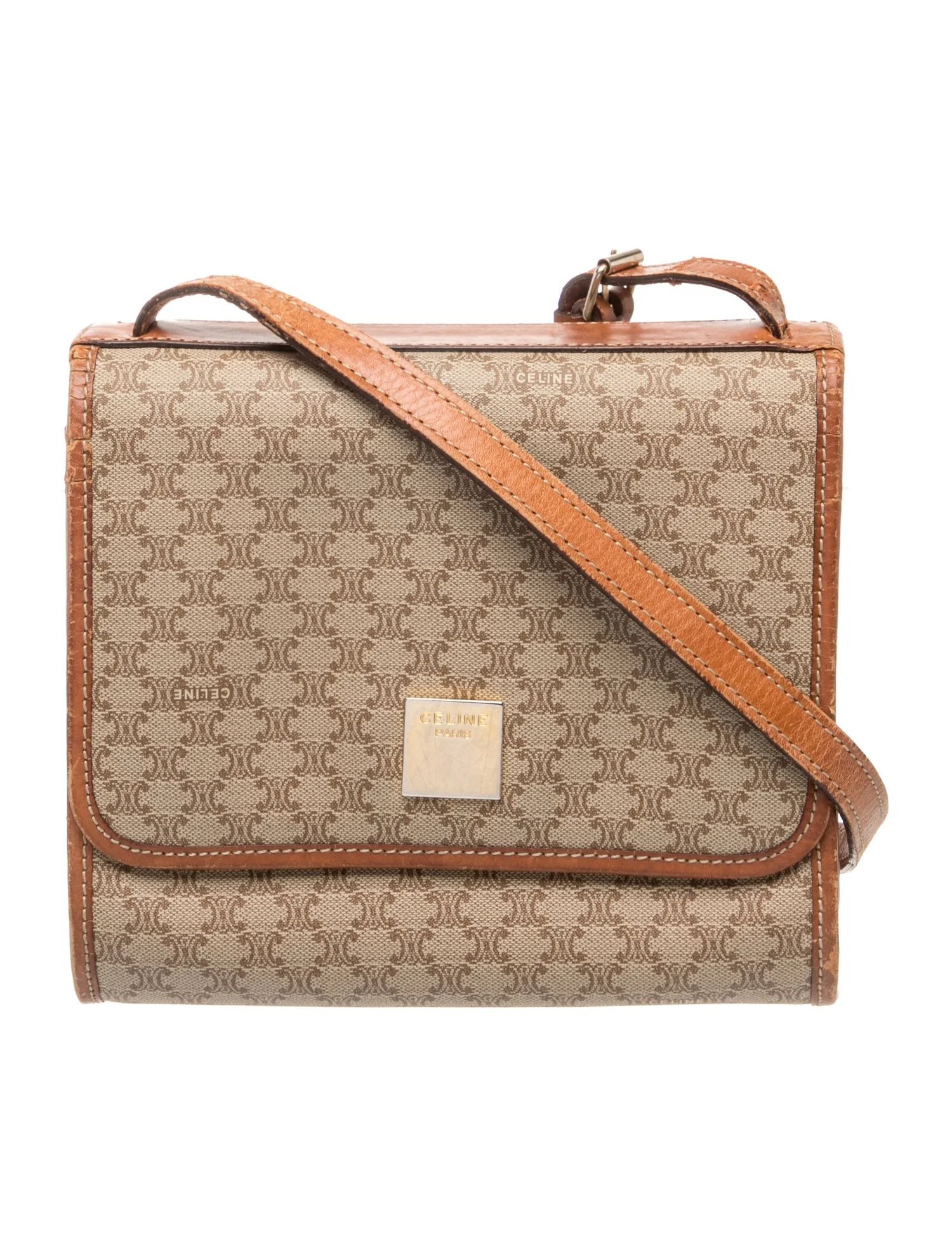 Macadam Crossbody Bag