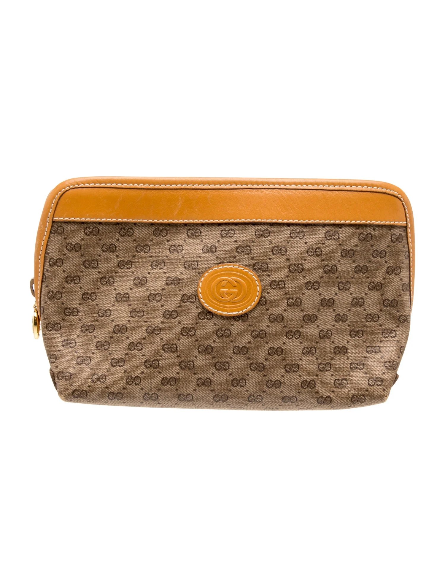 Interlocking G Interlocking GG Vintage