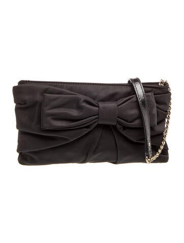 Kate Spade Nylon Shoulder Bag