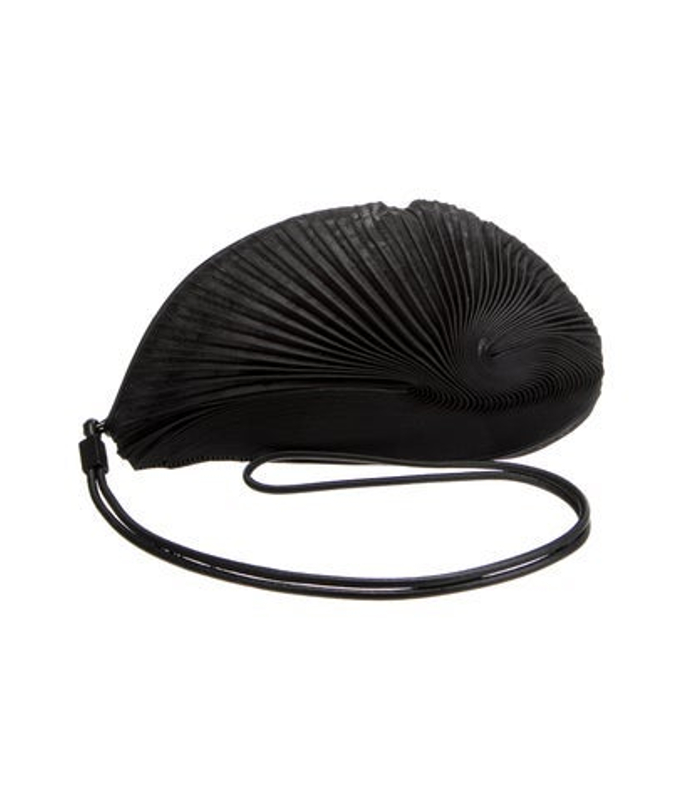 Issey Miyake Miyake Crossbody Bag