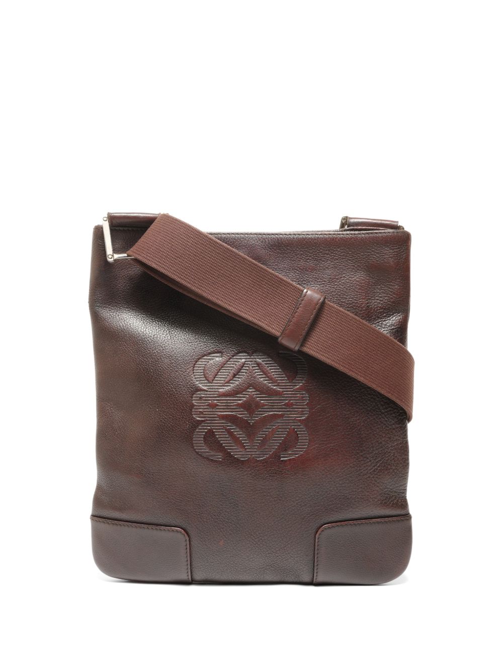 2010s Anagram shoulder bag
