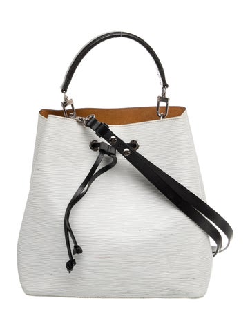 Louis Vuitton Epi Leather Néonoé MM