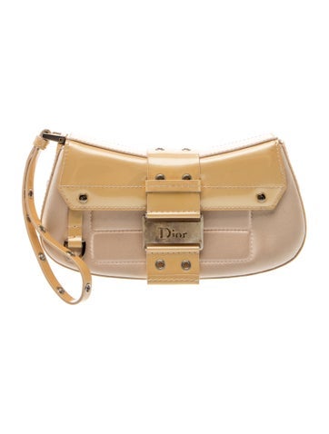 Satin Clutch