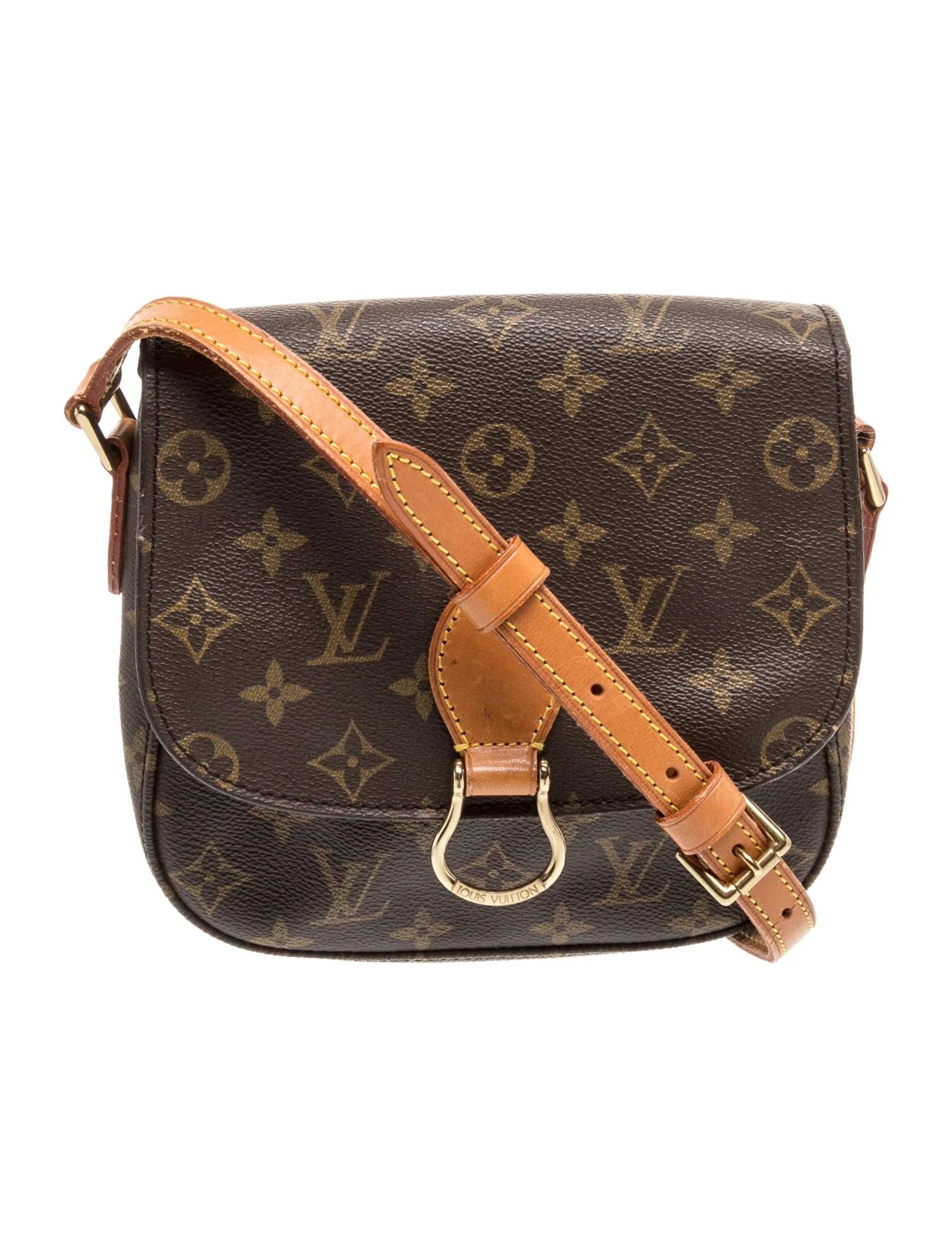 Monogram Saint Cloud MM