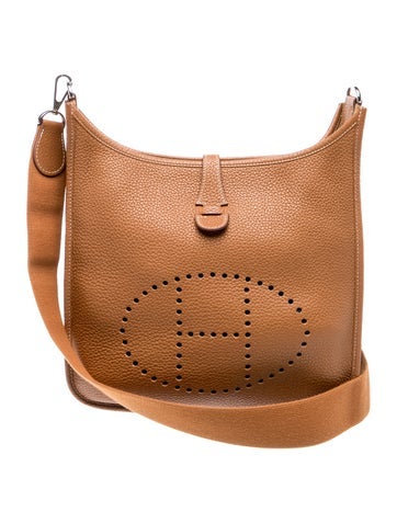 Clemence Evelyne III 29