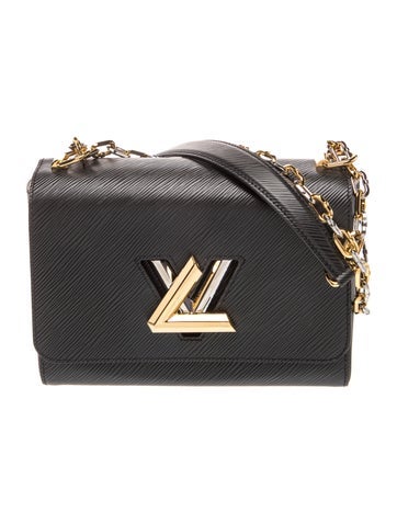 Epi Leather Twist MM