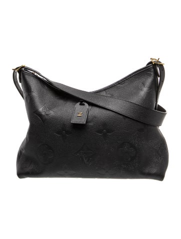 LV Monogram Carryall MM