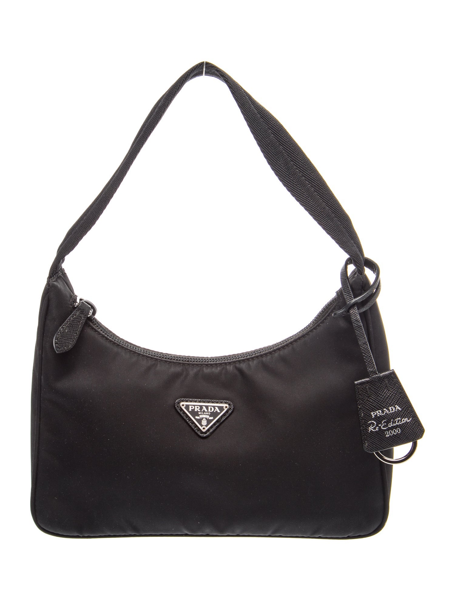 Tessuto Nylon Re-Edition 2000