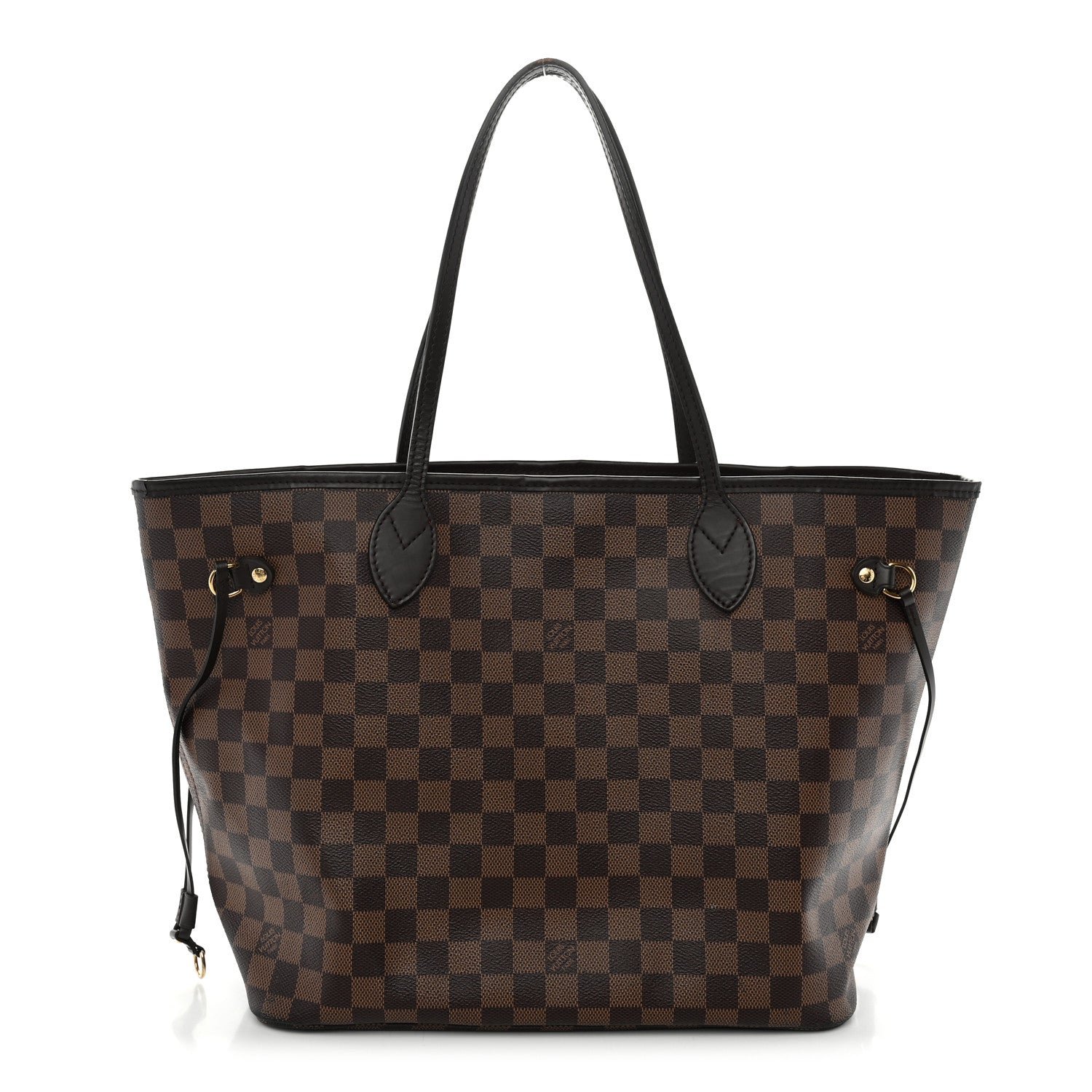 Louis Vuitton Damier Ebene Neo Neverfull MM