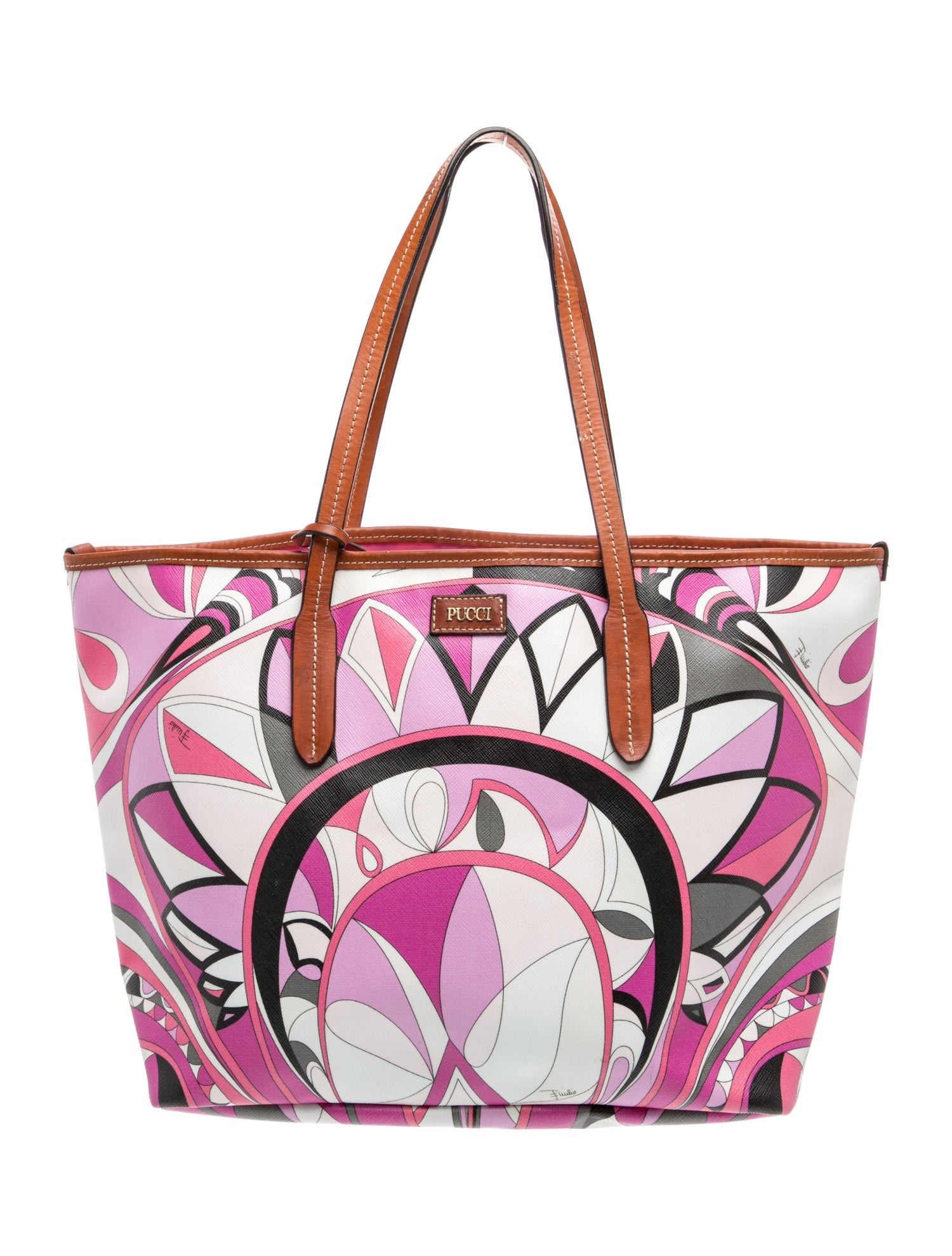 Tote