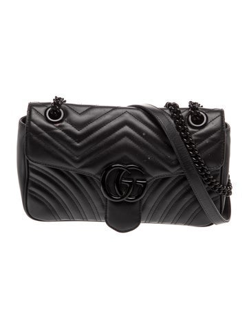 Double G Marmont Small