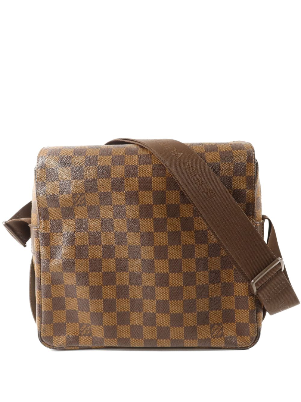 Naviglio messenger bag