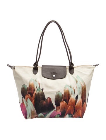 Canvas Tote