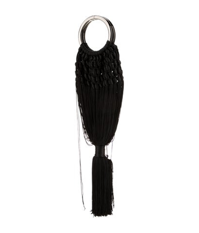 Cult Gaia Gaia Shoulder Bag