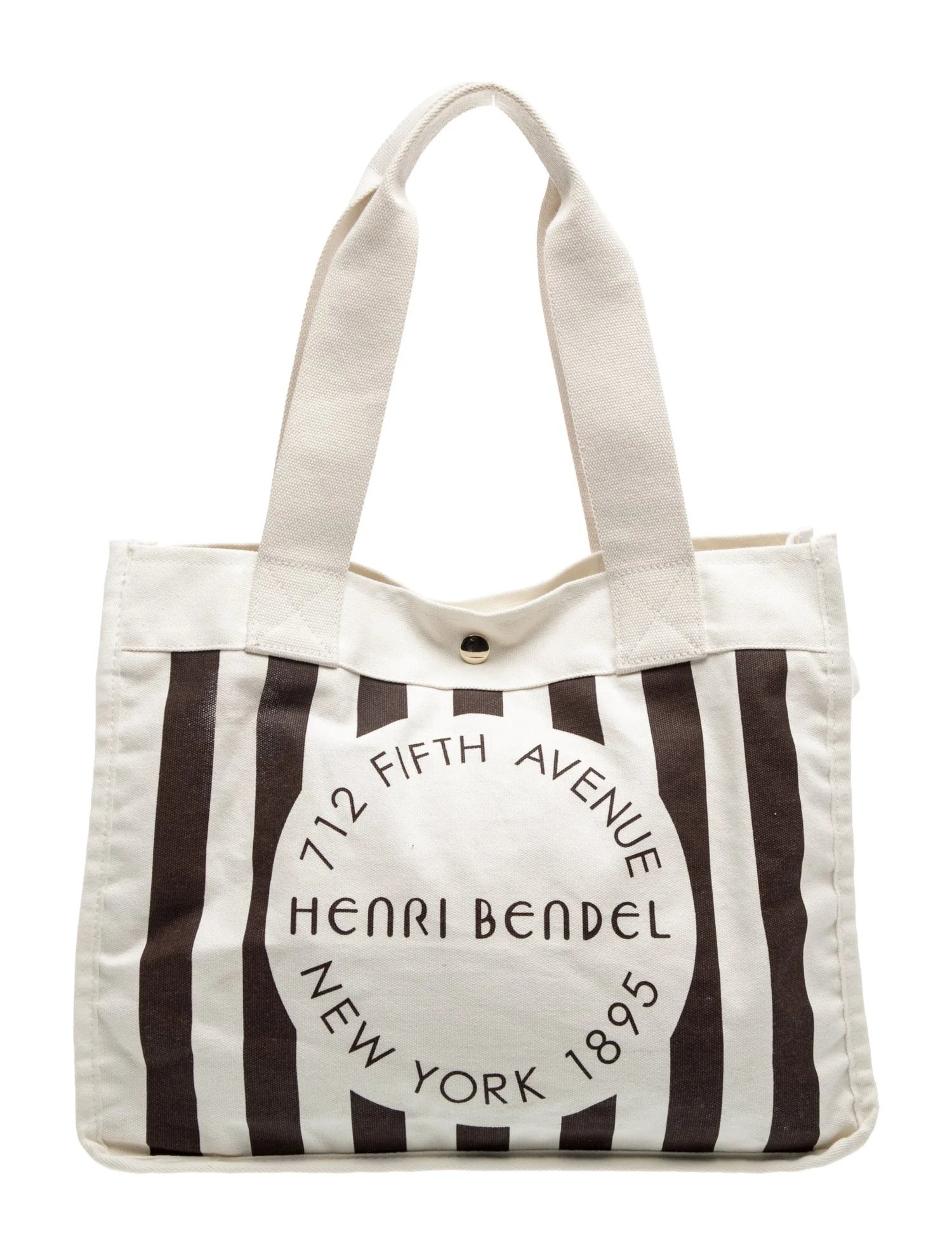 Canvas Tote