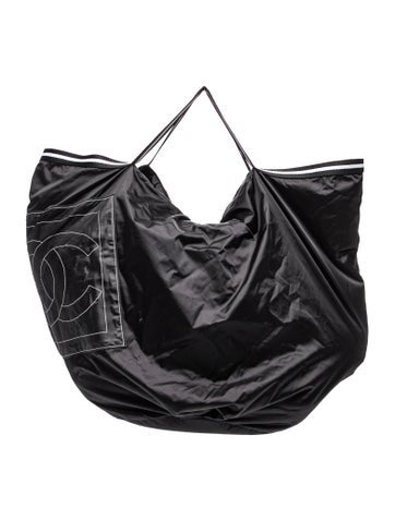XL Sport Ligne Travel Tote