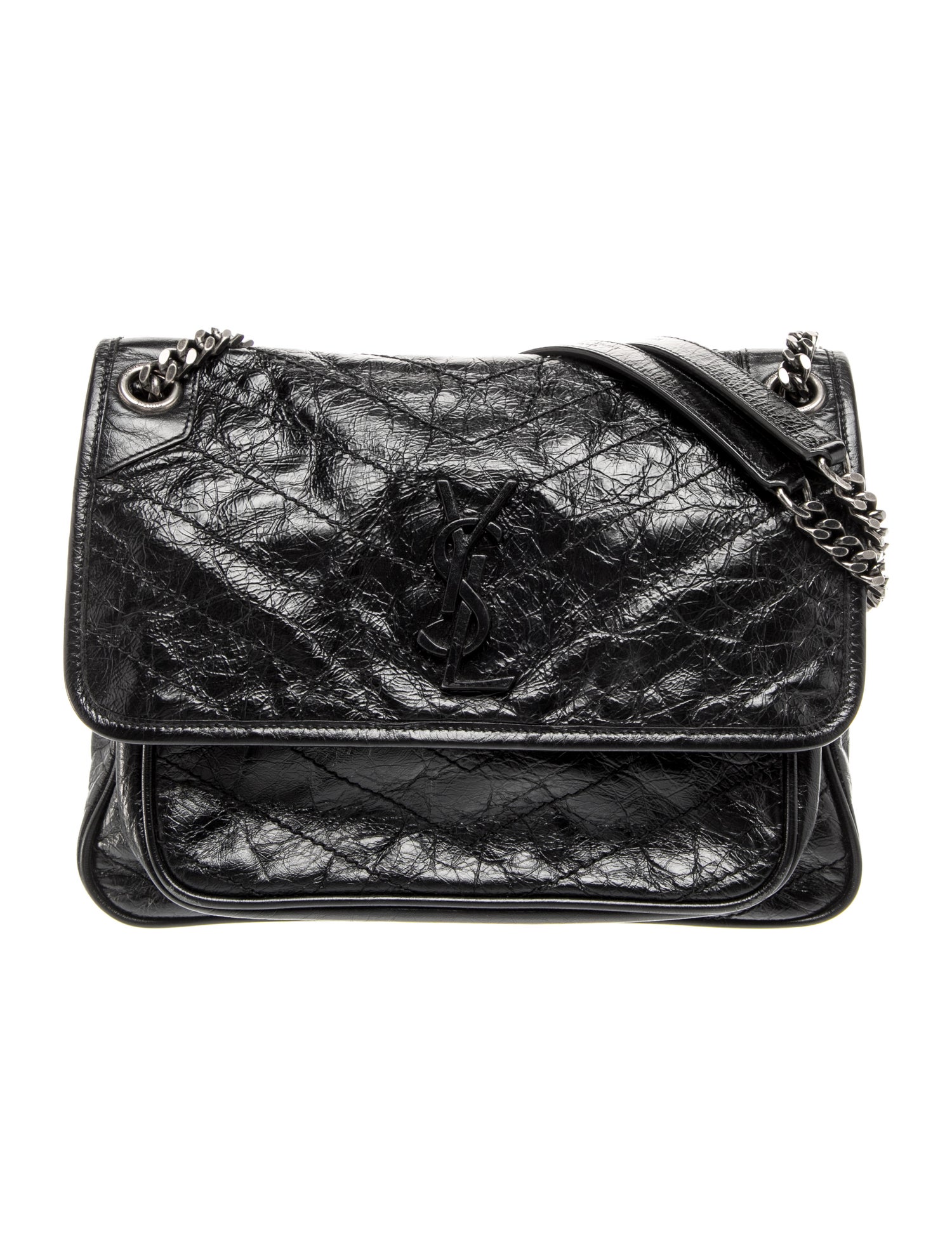 Leather Niki Medium