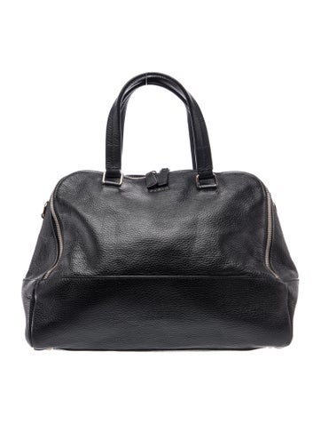 Furla Signature Top Handle Bag