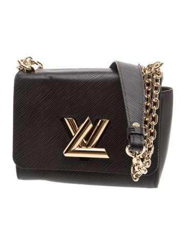 LV Monogram Twist PM