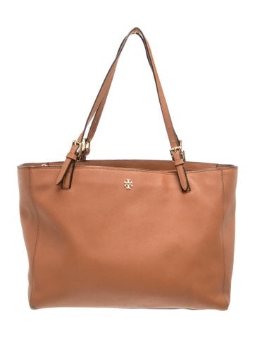 Tory Burch Leather Tote