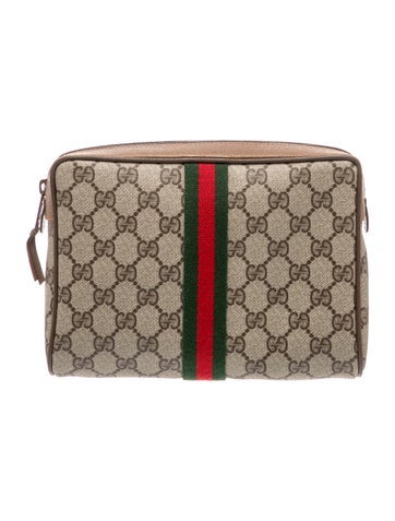 GG Supreme Ophidia Vintage