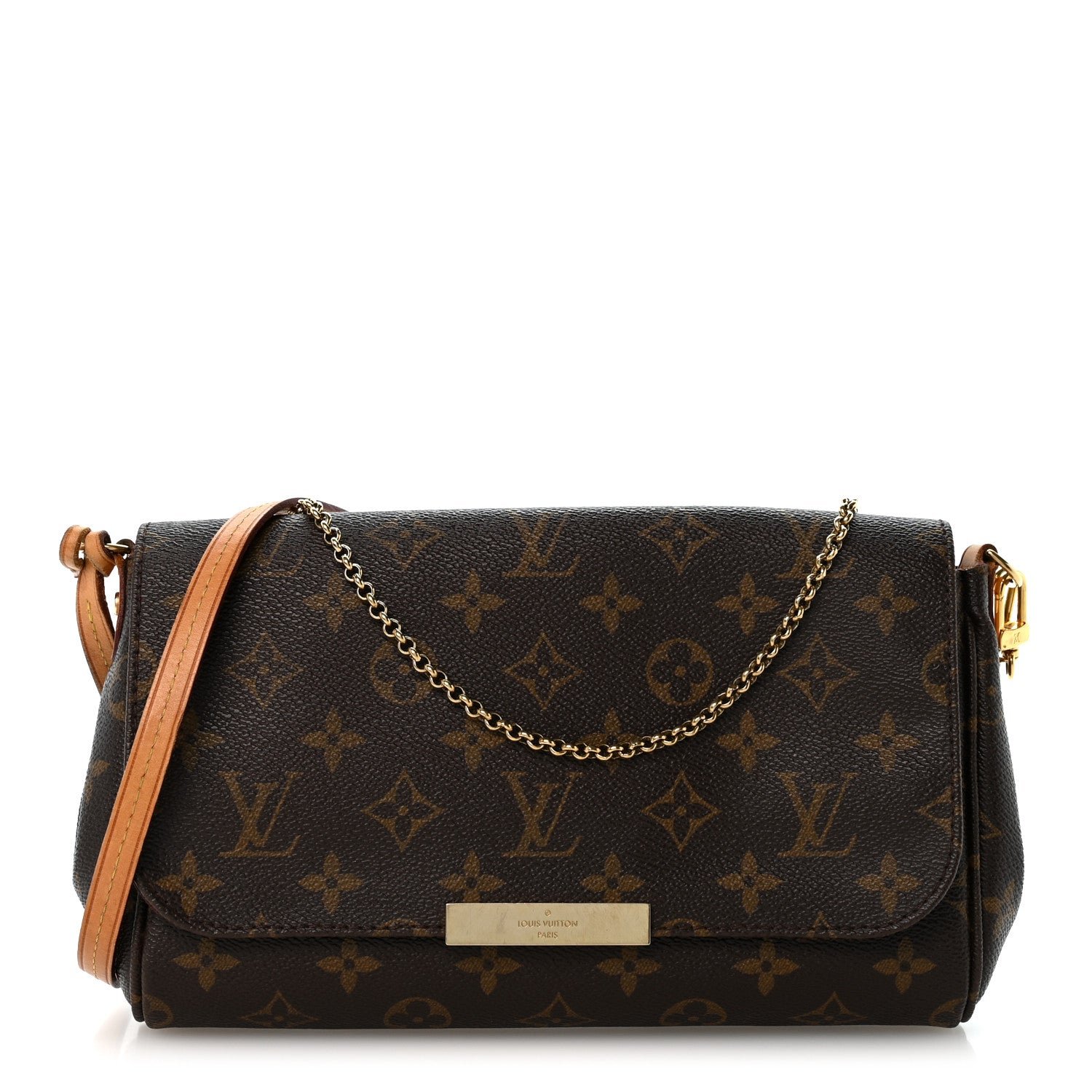 Louis Vuitton Monogram Favorite MM