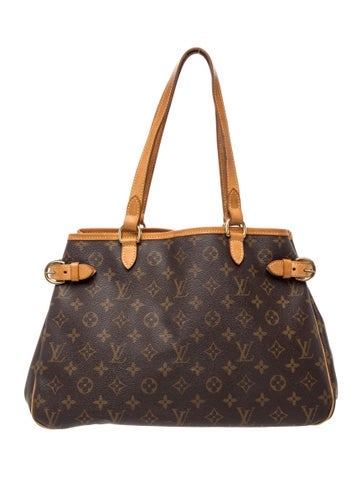 LV Monogram Batignolles