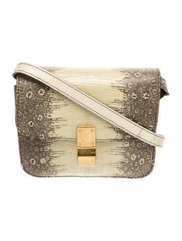 Lizard Classic Small