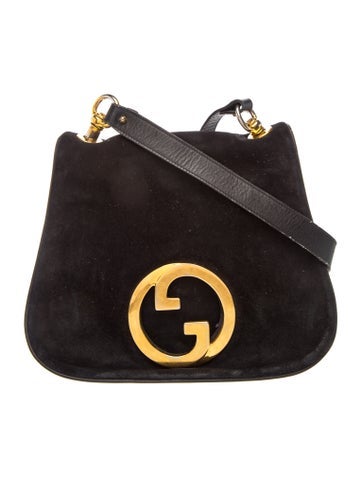 Interlocking G Blondie Vintage