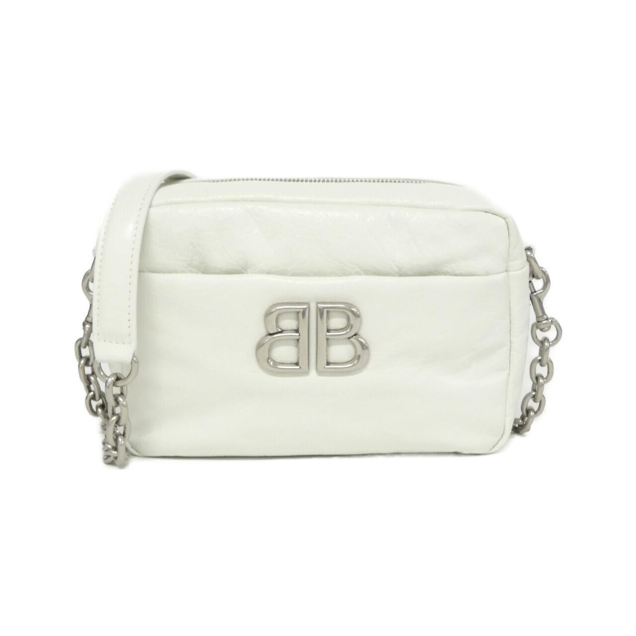 Balenciaga Monaco Camera Bag 806459 2AASA Shoulder Bag