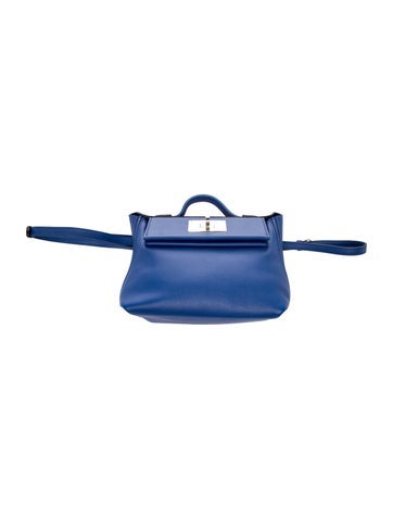Hermes Evercolor & Swift 24/24 21