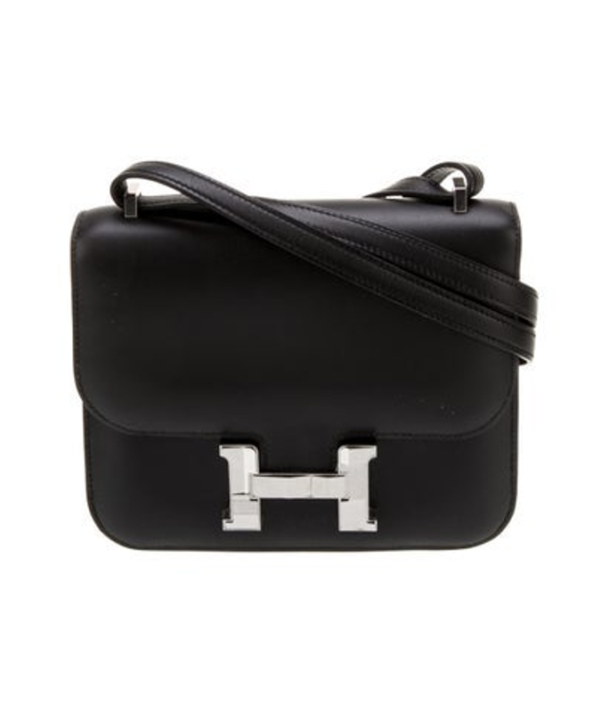Hermes Monsieur Disco Mini Constance 18