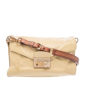 Vitello Daino Leather Sound Small