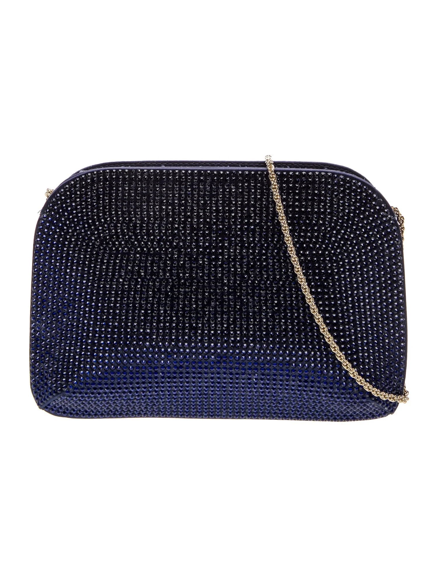 Evening Bag w/ Tags