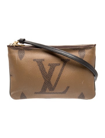 LV Monogram Pochette