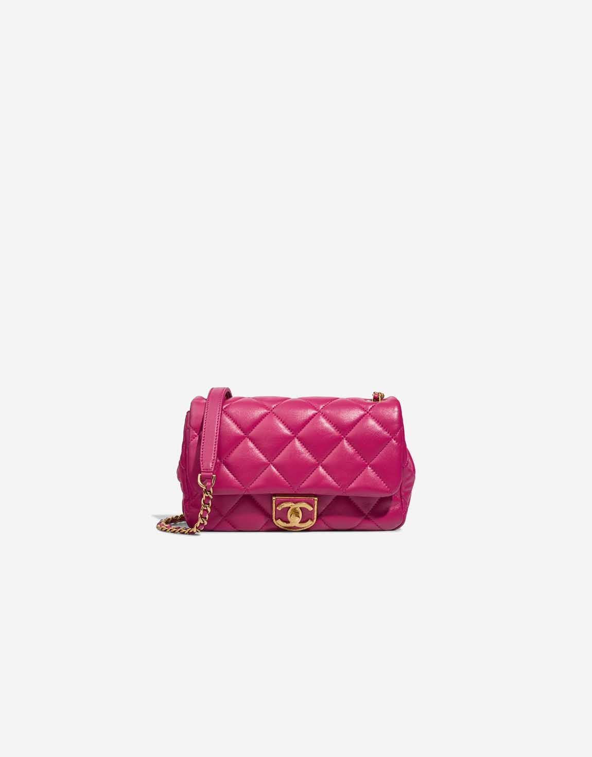 
		Timeless Small Lamb Pink    
