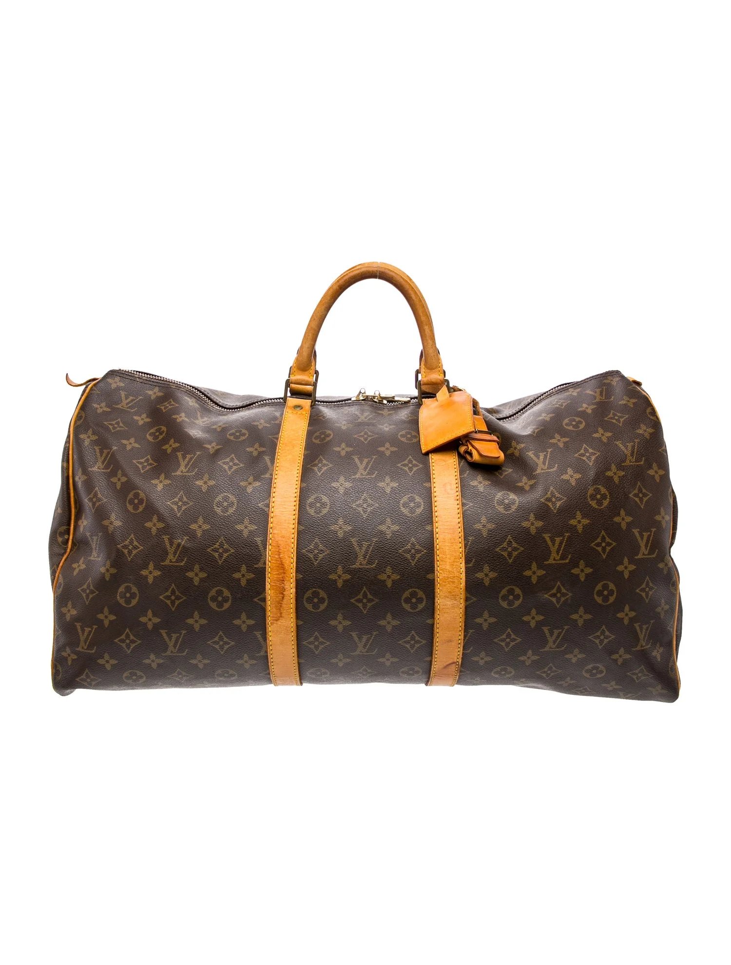 LV Monogram Keepall 45