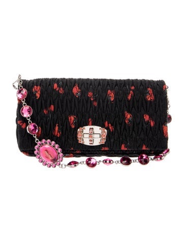Miu Miu Shoulder Bag