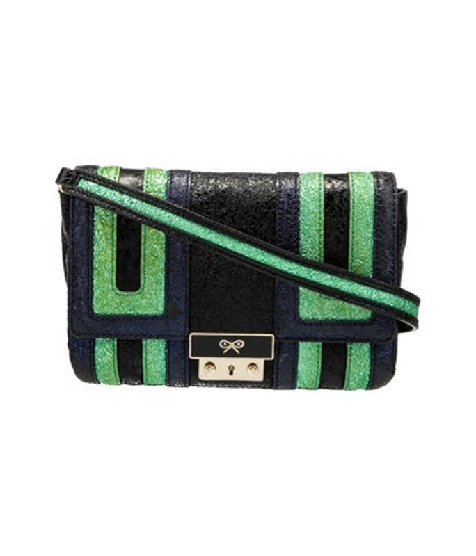 Anya Hindmarch Hindmarch Crossbody Bag