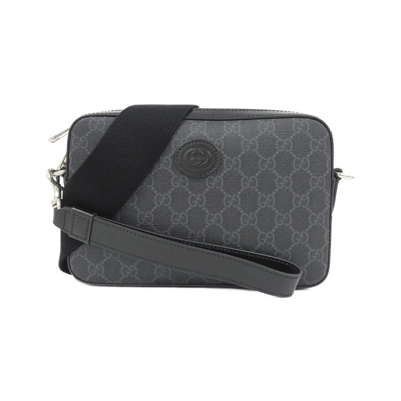 Gucci 703468 92THF Shoulder Bag