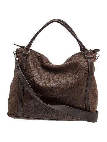 Empreinte Leather Antheia Ixia MM