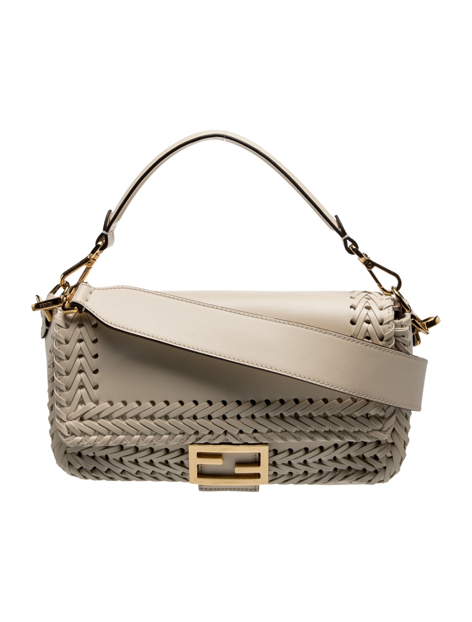 Leather Baguette