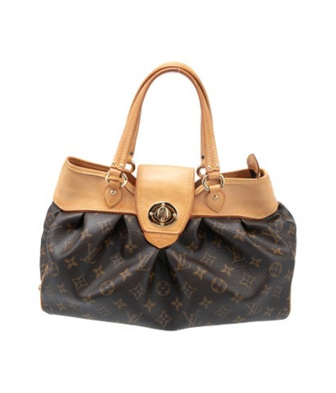 Louis Vuitton Vuitton Lv Monogram Boetie Pm