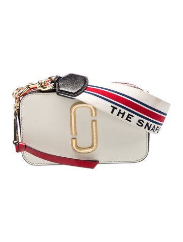 Leather Belt Bag