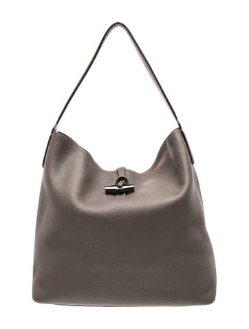 Leather Le Roseau